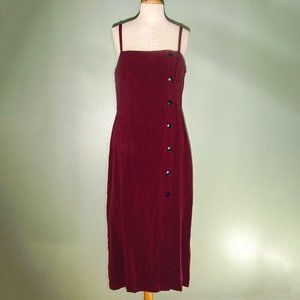 First Monday Sheath Dress Size L